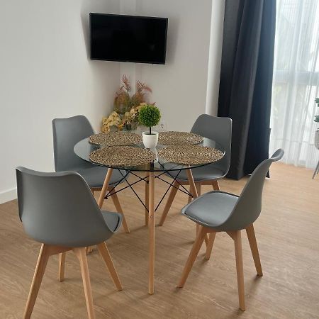 Apartamentos Larios Centro Sanlucar de Barrameda Luaran gambar