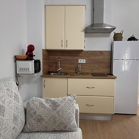 Apartamentos Larios Centro Sanlucar de Barrameda Luaran gambar