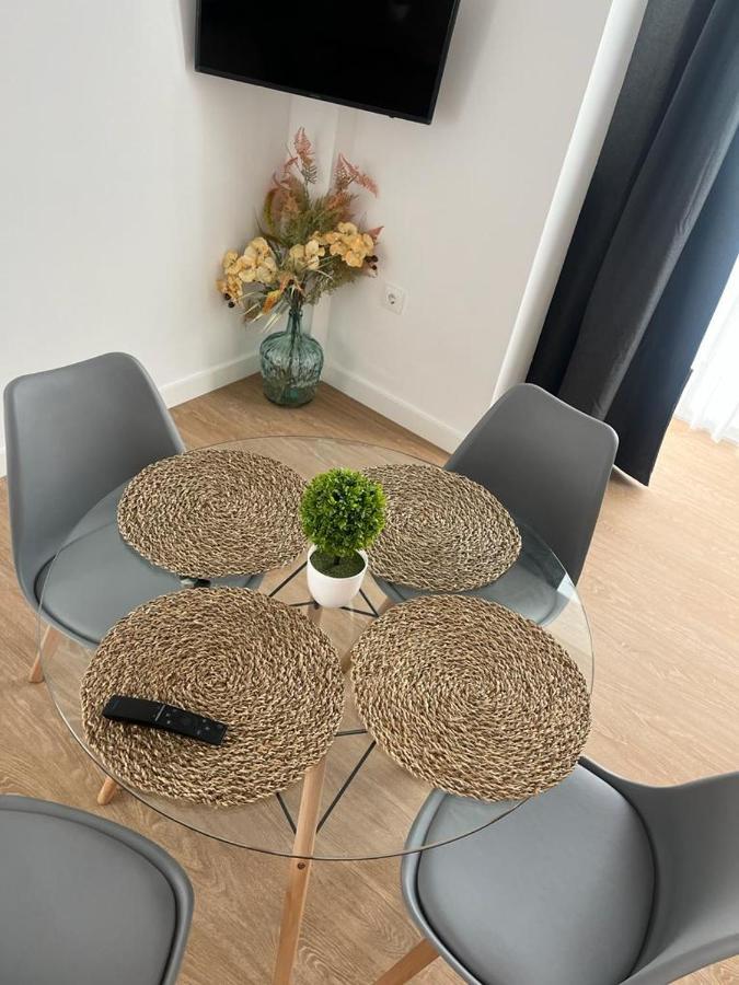 Apartamentos Larios Centro Sanlucar de Barrameda Luaran gambar
