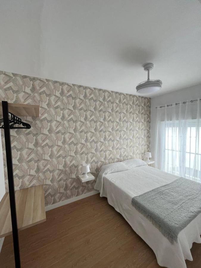 Apartamentos Larios Centro Sanlucar de Barrameda Luaran gambar