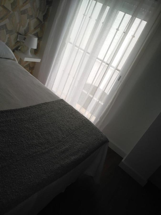 Apartamentos Larios Centro Sanlucar de Barrameda Luaran gambar