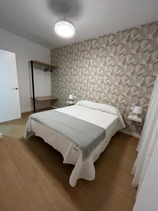 Apartamentos Larios Centro Sanlucar de Barrameda Luaran gambar