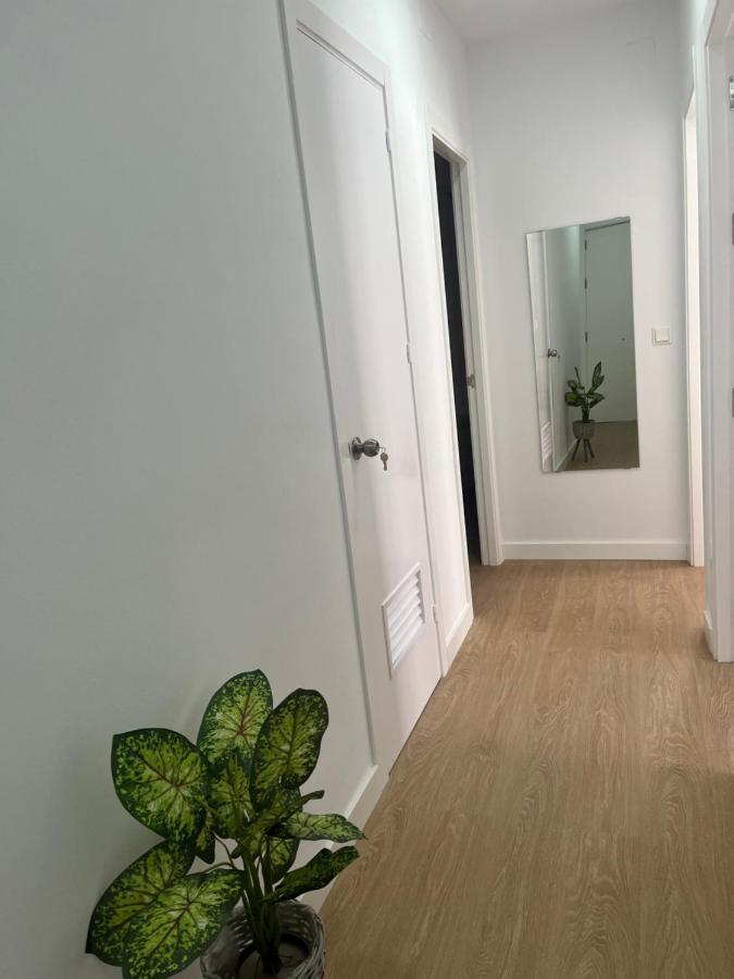Apartamentos Larios Centro Sanlucar de Barrameda Luaran gambar