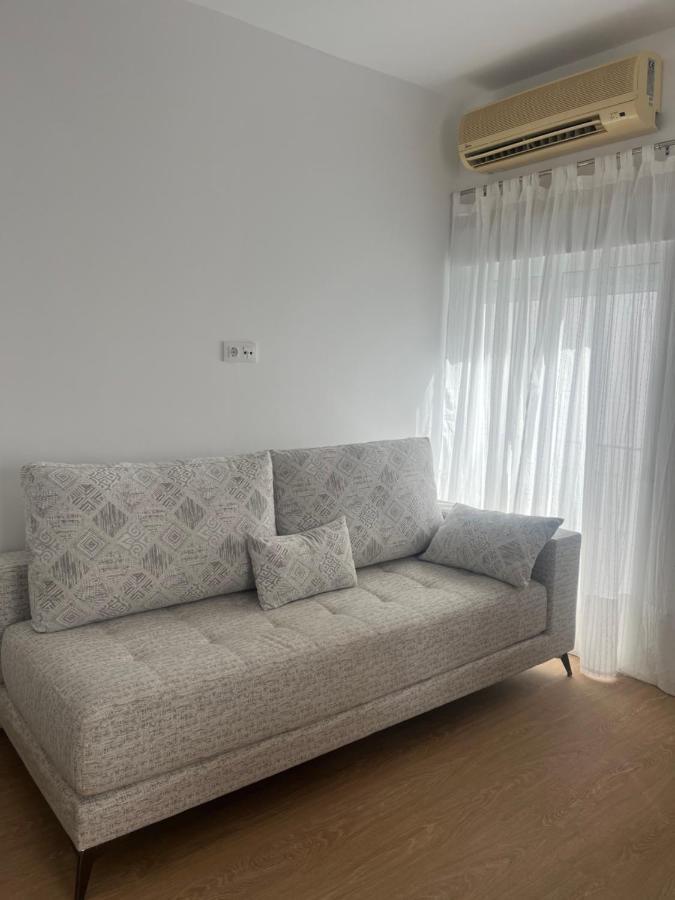 Apartamentos Larios Centro Sanlucar de Barrameda Luaran gambar
