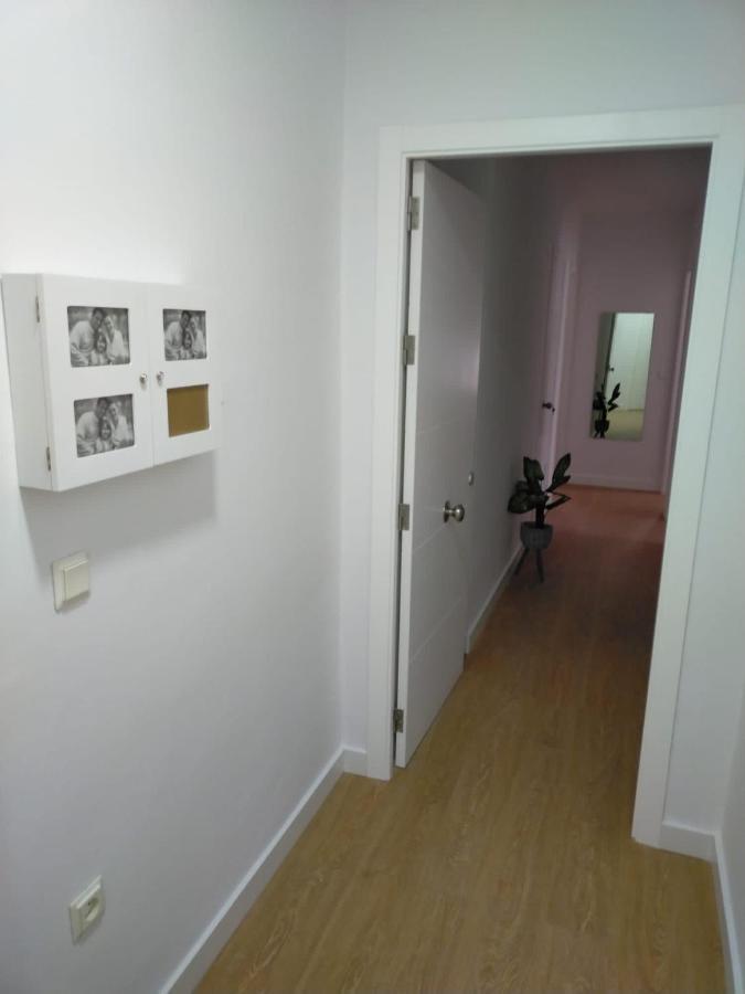Apartamentos Larios Centro Sanlucar de Barrameda Luaran gambar