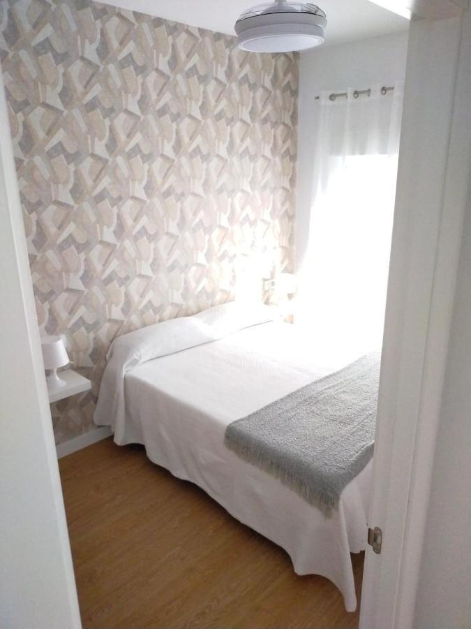 Apartamentos Larios Centro Sanlucar de Barrameda Luaran gambar
