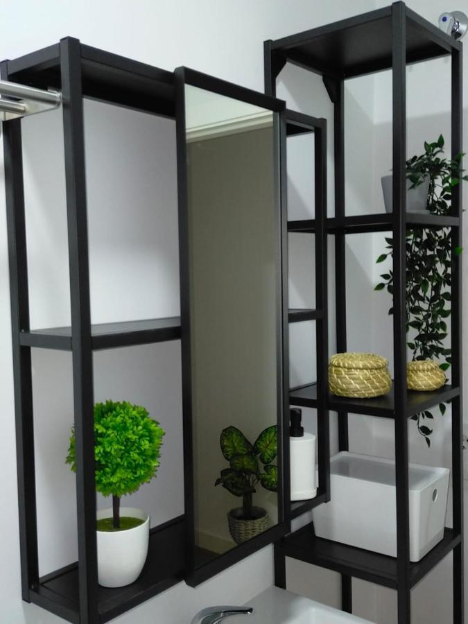 Apartamentos Larios Centro Sanlucar de Barrameda Luaran gambar