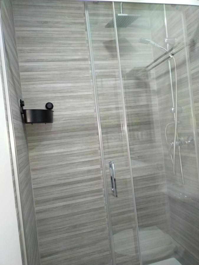 Apartamentos Larios Centro Sanlucar de Barrameda Luaran gambar