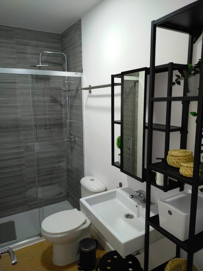 Apartamentos Larios Centro Sanlucar de Barrameda Luaran gambar
