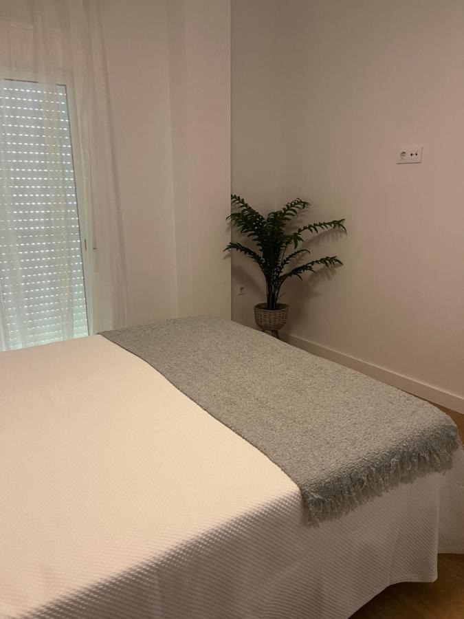 Apartamentos Larios Centro Sanlucar de Barrameda Luaran gambar