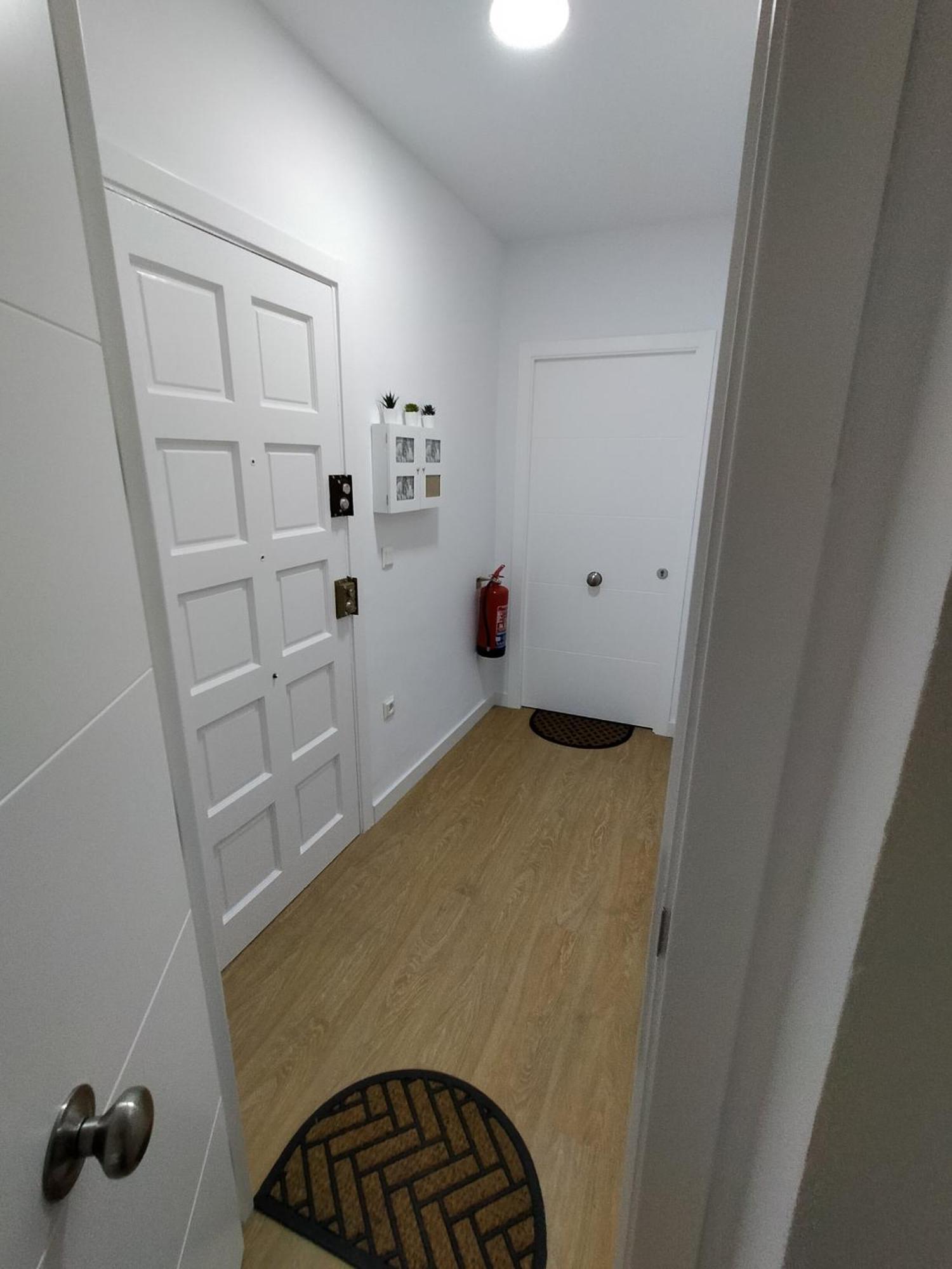 Apartamentos Larios Centro Sanlucar de Barrameda Luaran gambar