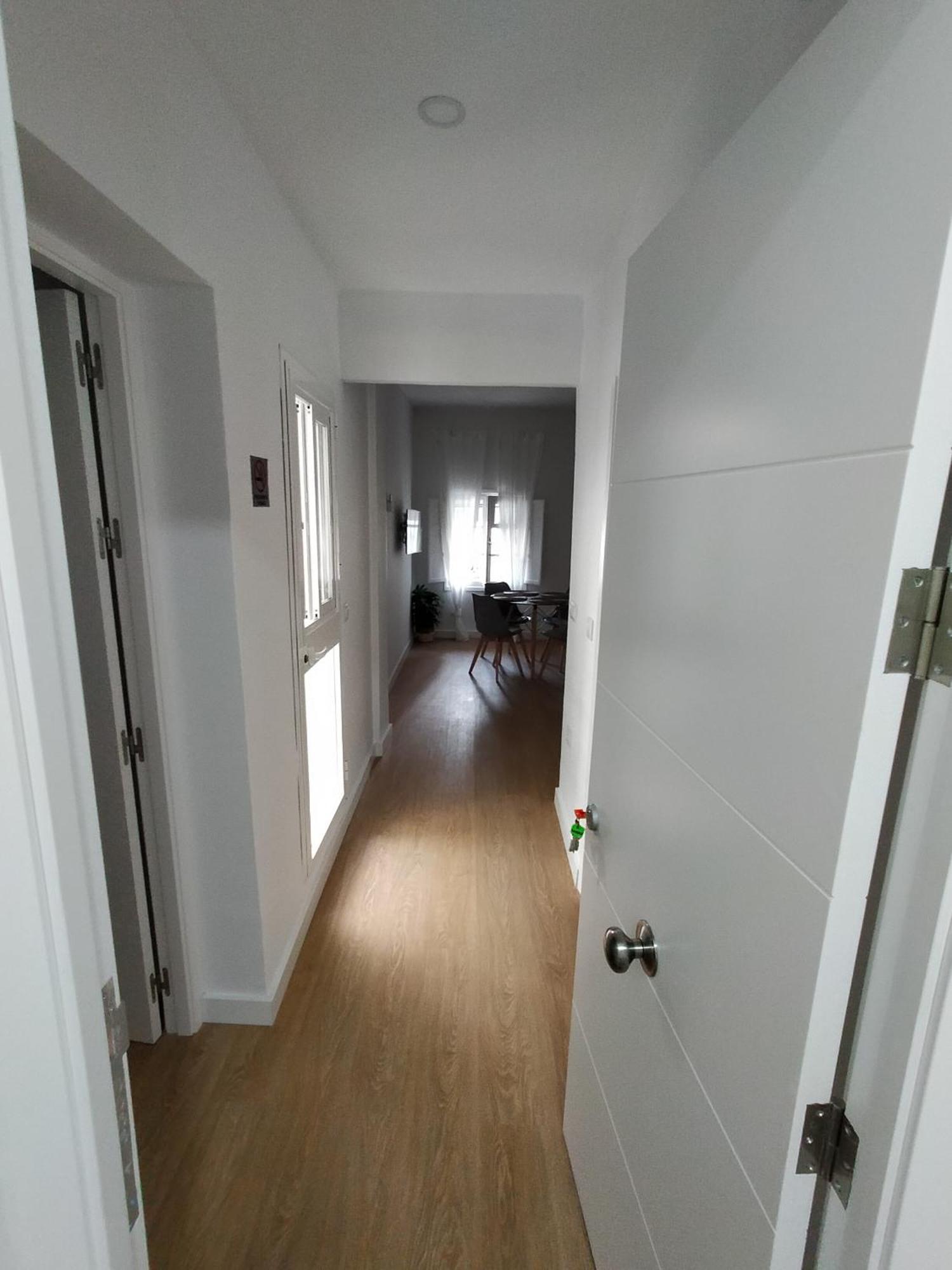 Apartamentos Larios Centro Sanlucar de Barrameda Luaran gambar