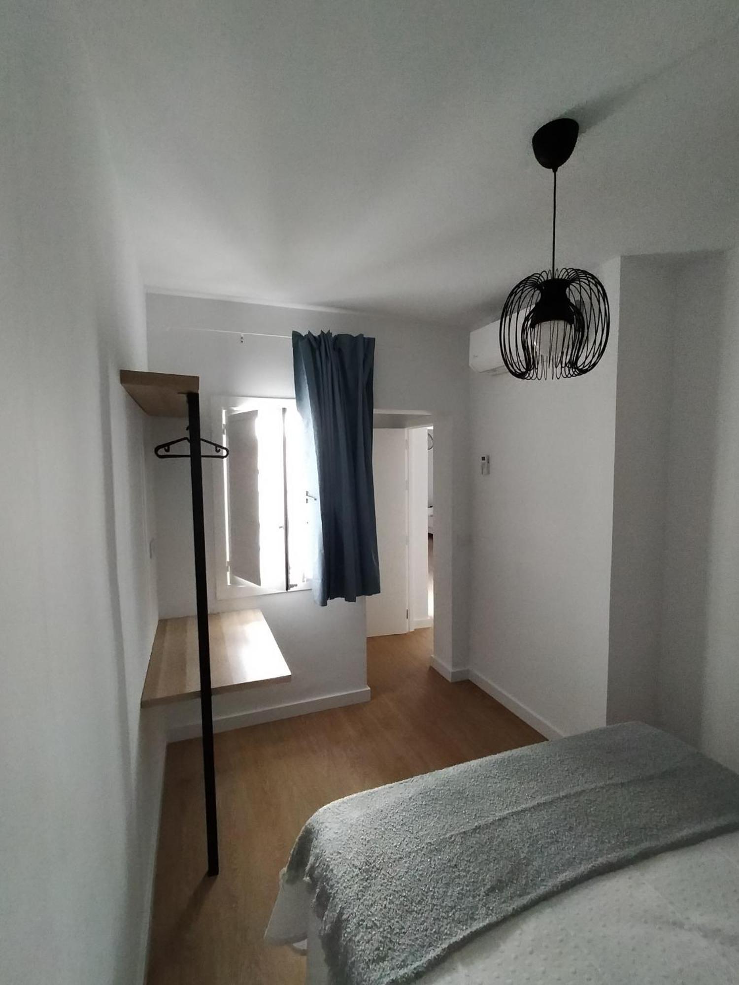 Apartamentos Larios Centro Sanlucar de Barrameda Luaran gambar