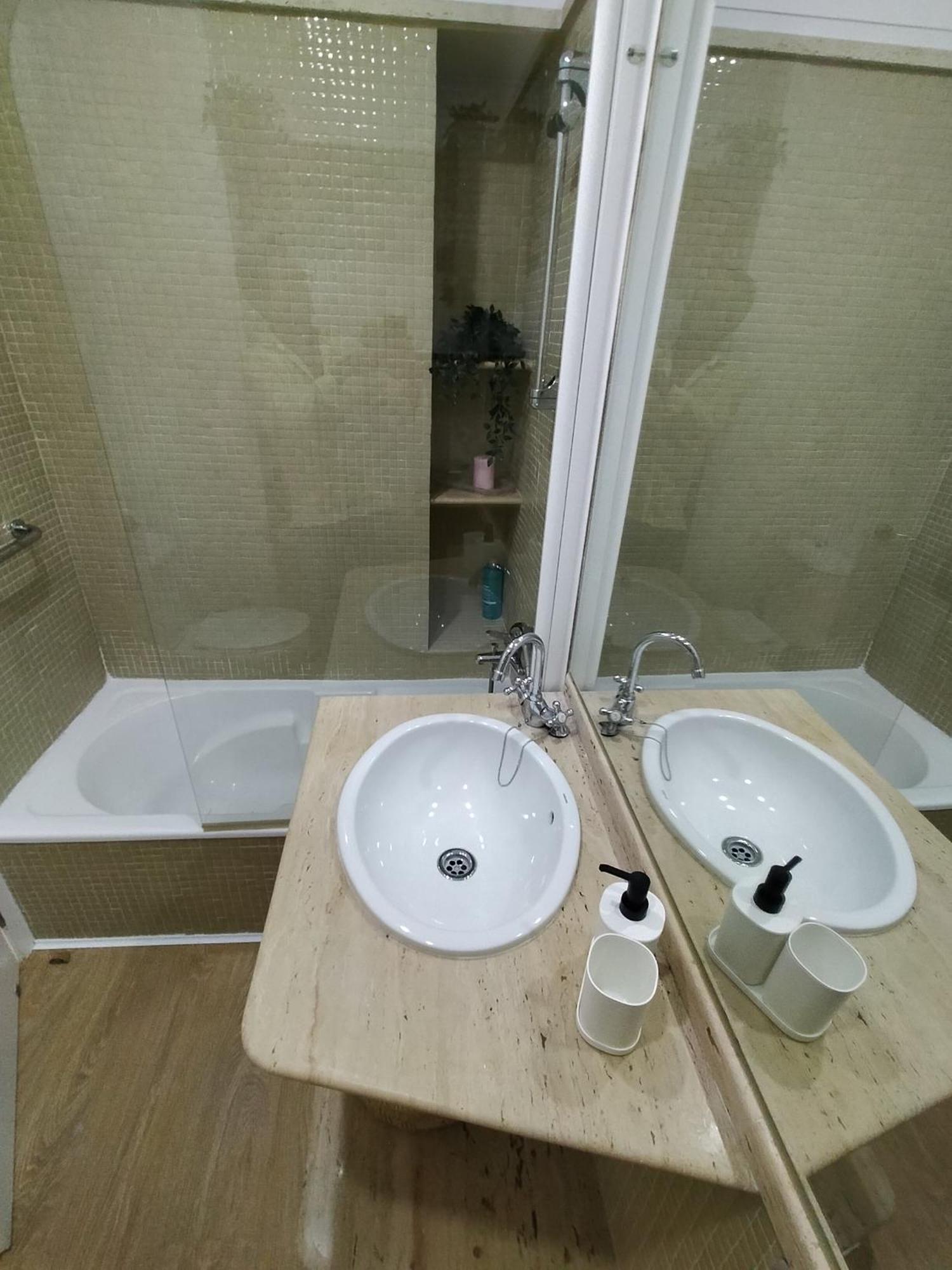 Apartamentos Larios Centro Sanlucar de Barrameda Luaran gambar