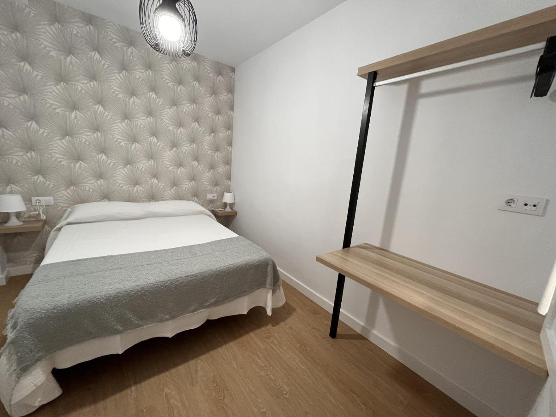 Apartamentos Larios Centro Sanlucar de Barrameda Luaran gambar