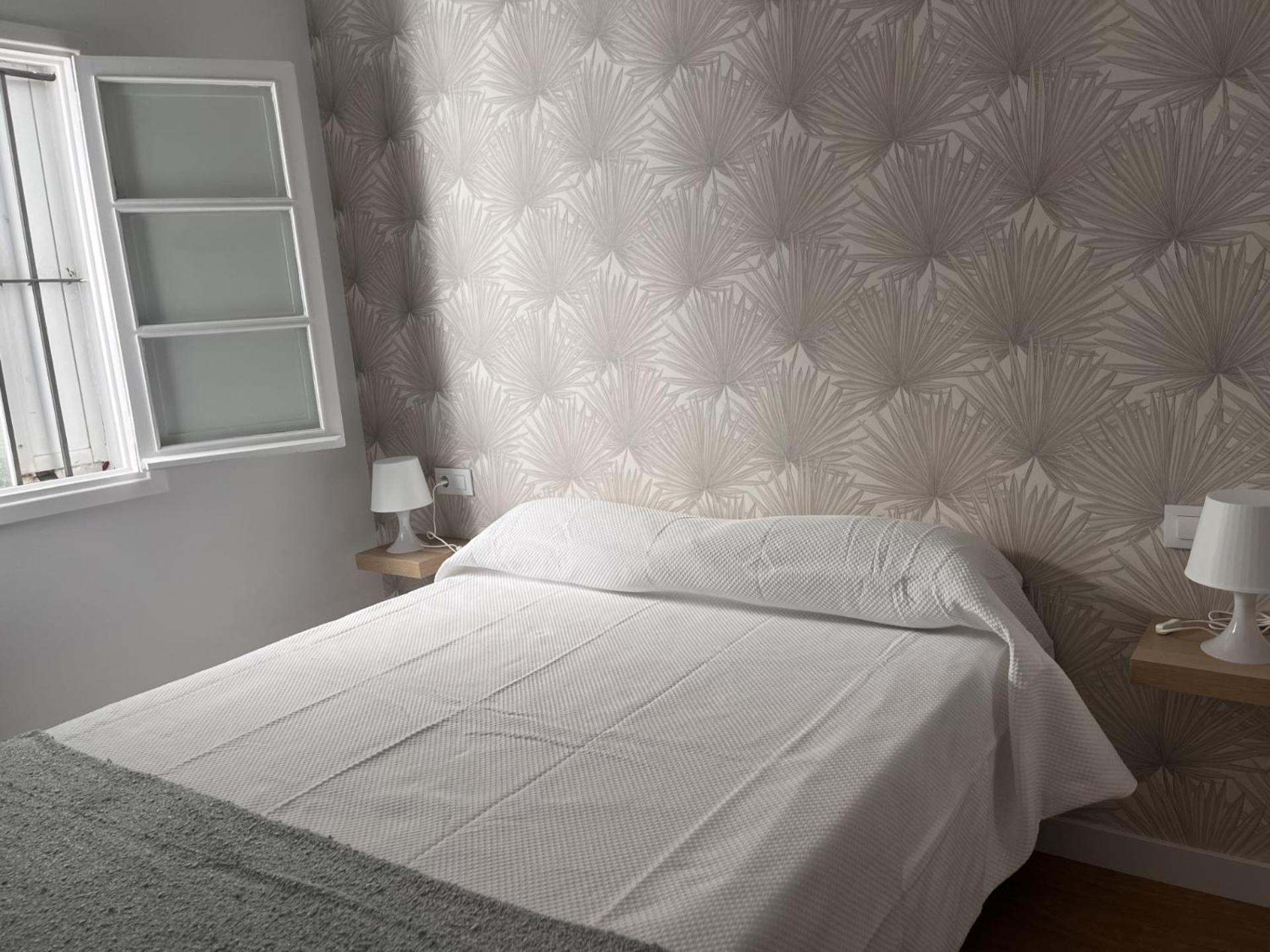 Apartamentos Larios Centro Sanlucar de Barrameda Luaran gambar