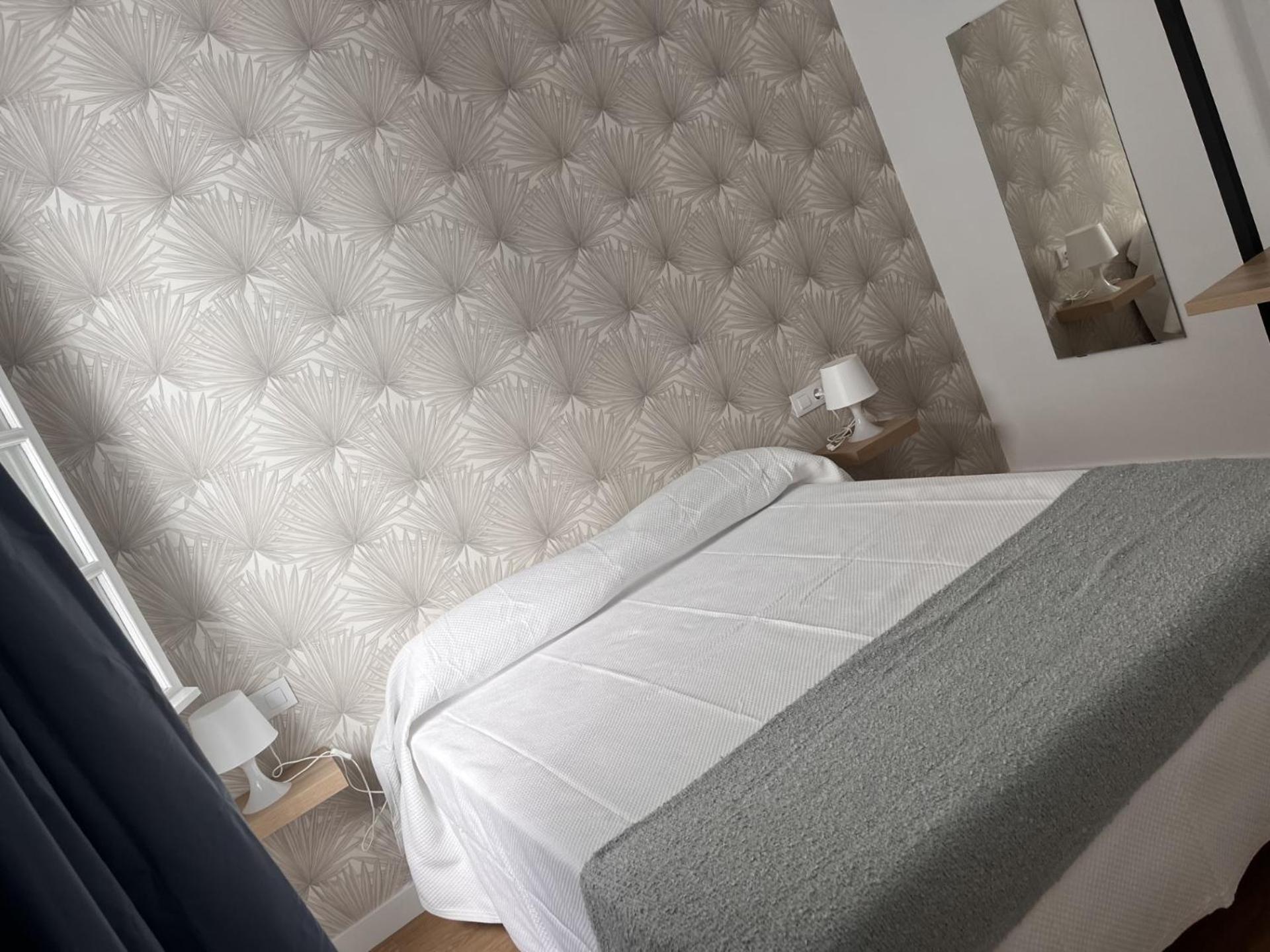 Apartamentos Larios Centro Sanlucar de Barrameda Luaran gambar