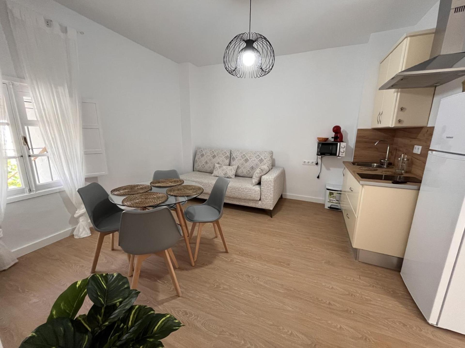 Apartamentos Larios Centro Sanlucar de Barrameda Luaran gambar