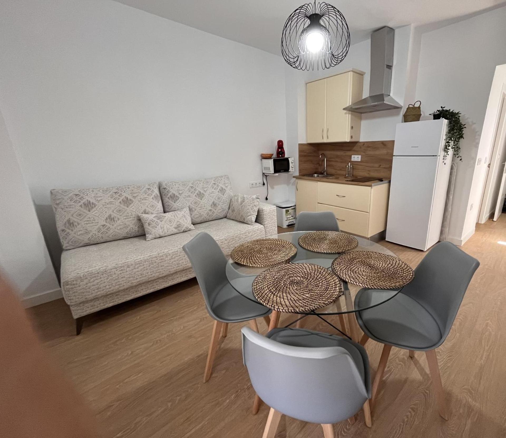 Apartamentos Larios Centro Sanlucar de Barrameda Luaran gambar
