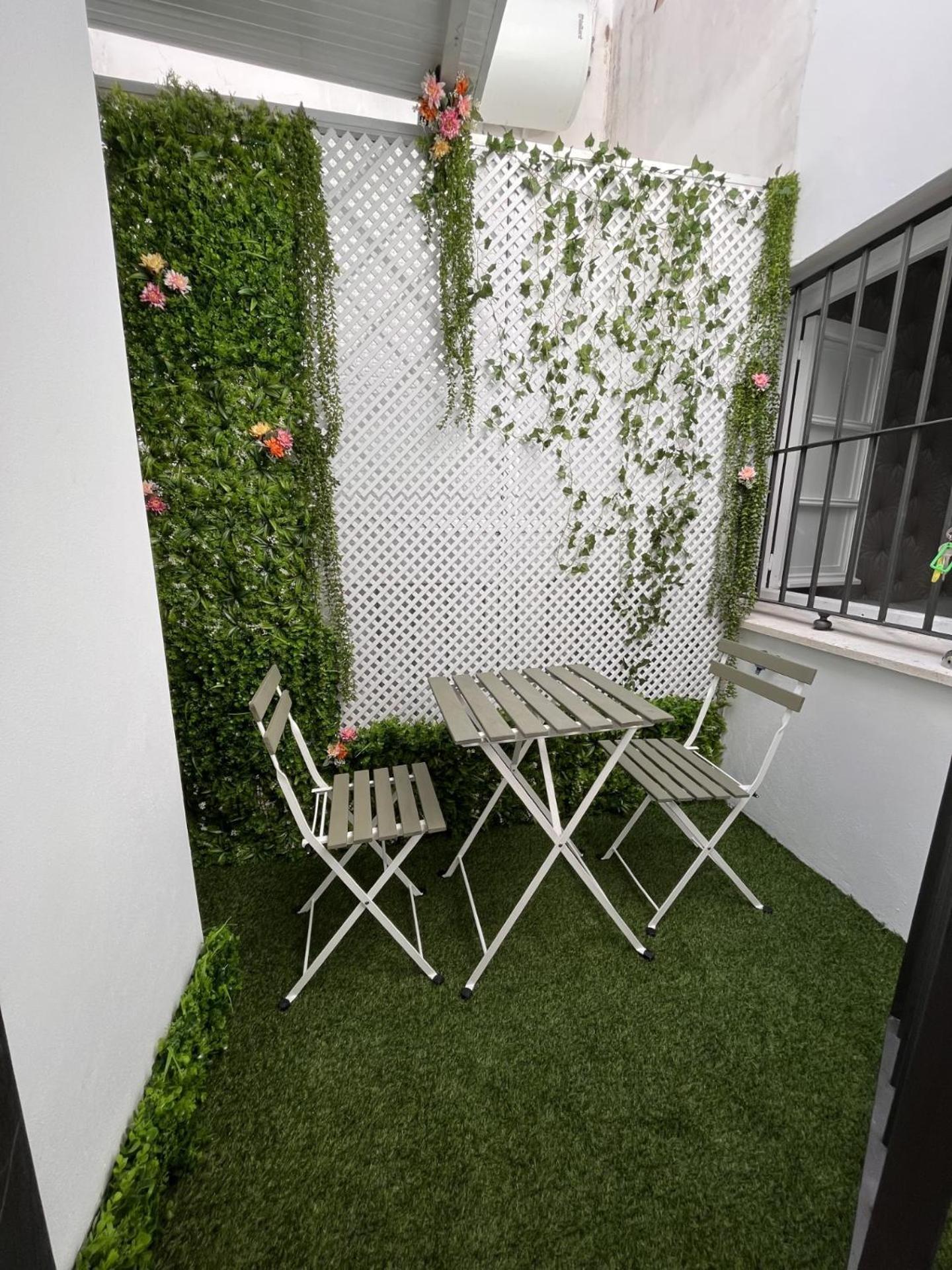 Apartamentos Larios Centro Sanlucar de Barrameda Luaran gambar